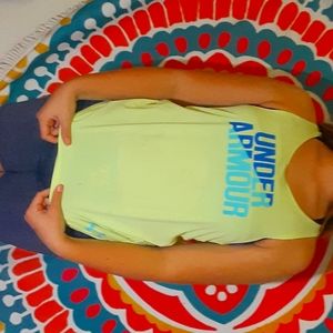 Under Armour tank top